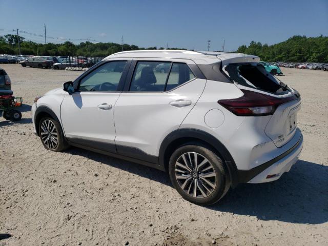 Photo 1 VIN: 3N1CP5CV4ML544347 - NISSAN KICKS 