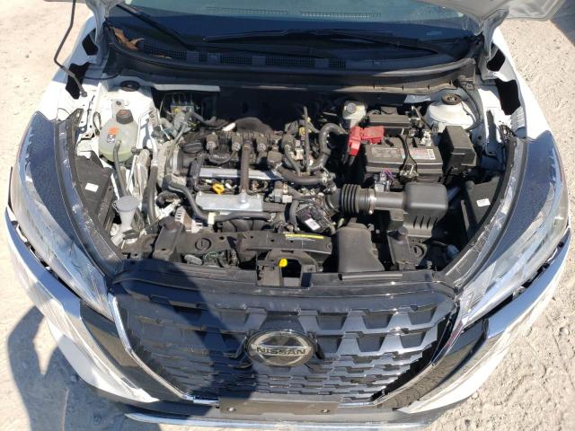 Photo 11 VIN: 3N1CP5CV4ML544347 - NISSAN KICKS 