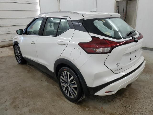 Photo 1 VIN: 3N1CP5CV4NL479131 - NISSAN KICKS SV 