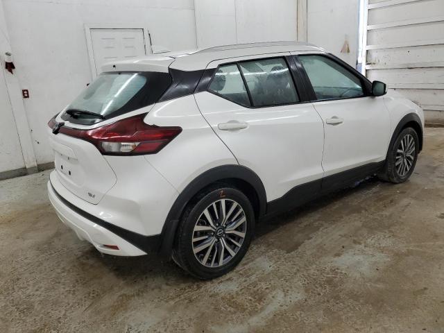 Photo 2 VIN: 3N1CP5CV4NL479131 - NISSAN KICKS SV 