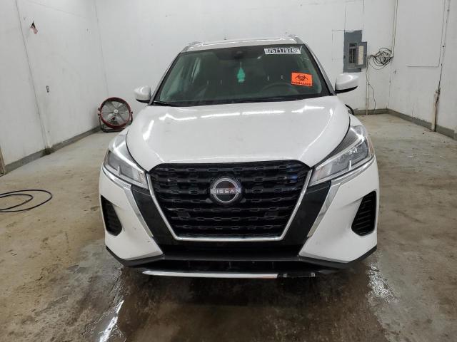 Photo 4 VIN: 3N1CP5CV4NL479131 - NISSAN KICKS SV 