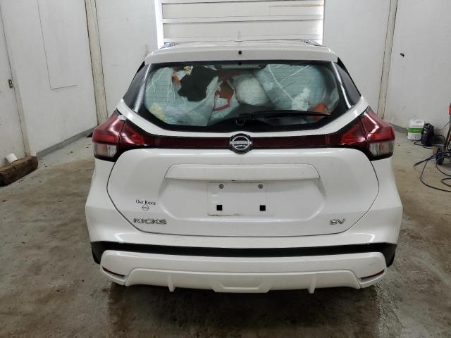 Photo 5 VIN: 3N1CP5CV4NL479131 - NISSAN KICKS SV 