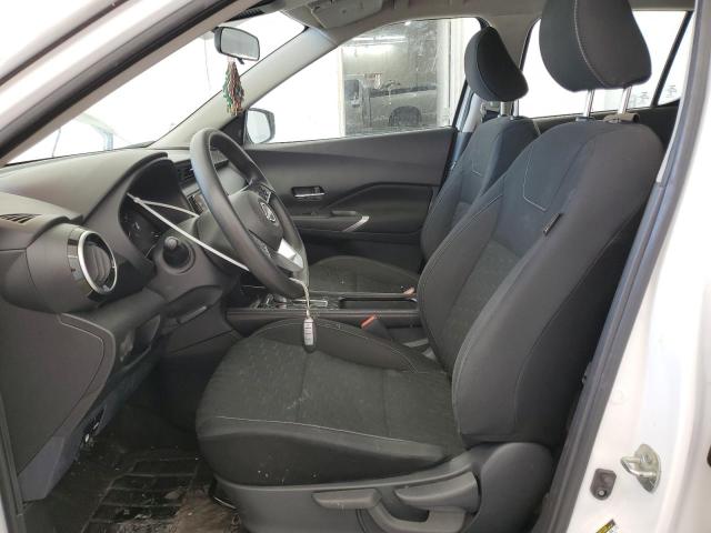 Photo 6 VIN: 3N1CP5CV4NL479131 - NISSAN KICKS SV 