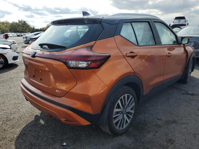 Photo 3 VIN: 3N1CP5CV4NL480215 - NISSAN KICKS SV 