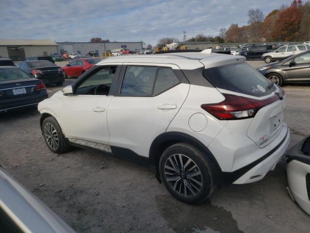 Photo 1 VIN: 3N1CP5CV4NL483146 - NISSAN KICKS SV 