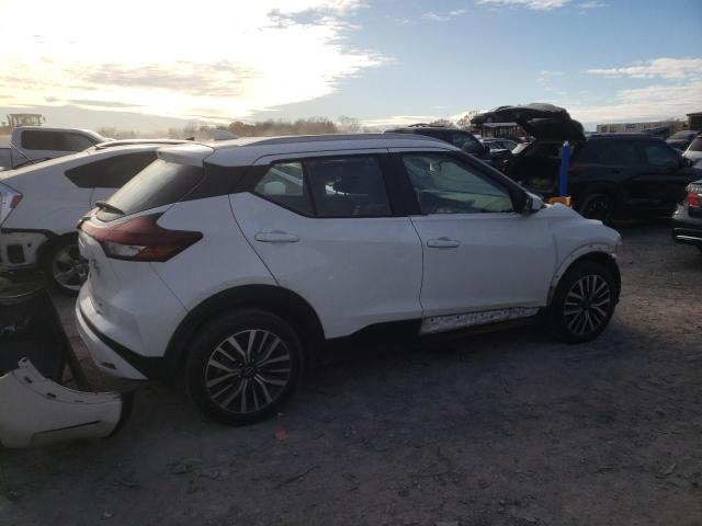 Photo 2 VIN: 3N1CP5CV4NL483146 - NISSAN KICKS SV 