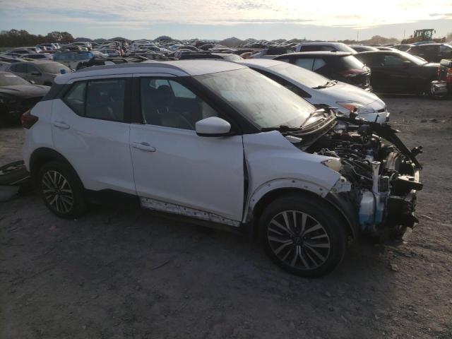 Photo 3 VIN: 3N1CP5CV4NL483146 - NISSAN KICKS SV 