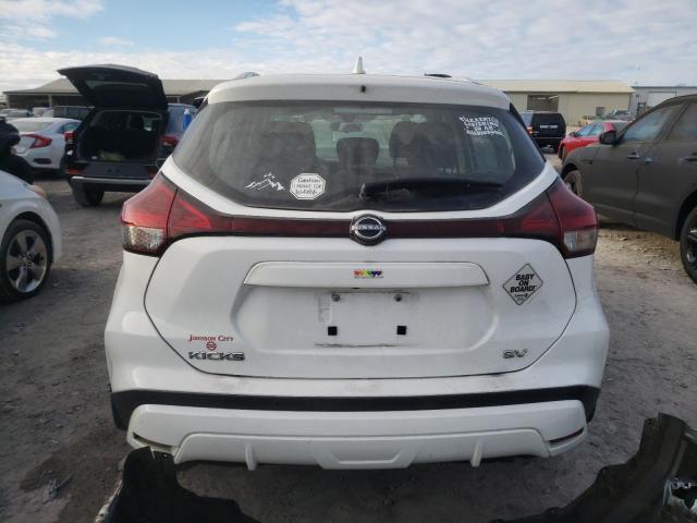 Photo 5 VIN: 3N1CP5CV4NL483146 - NISSAN KICKS SV 