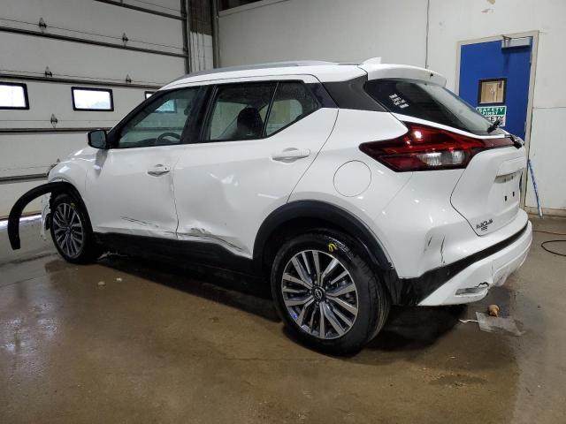 Photo 1 VIN: 3N1CP5CV4NL491229 - NISSAN KICKS 