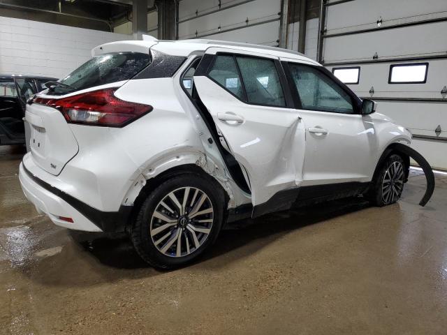 Photo 2 VIN: 3N1CP5CV4NL491229 - NISSAN KICKS 