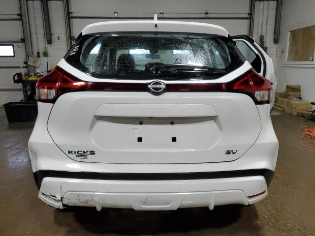 Photo 5 VIN: 3N1CP5CV4NL491229 - NISSAN KICKS 