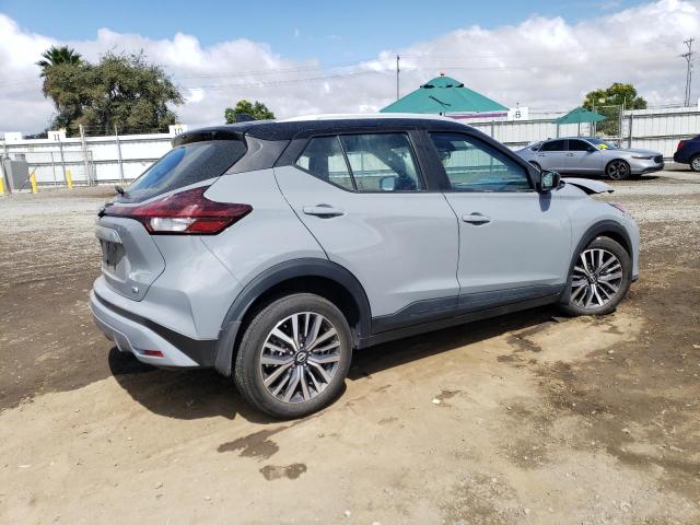 Photo 2 VIN: 3N1CP5CV4NL499394 - NISSAN KICKS SV 