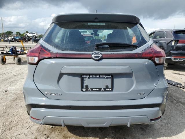 Photo 5 VIN: 3N1CP5CV4NL507607 - NISSAN KICKS SV 