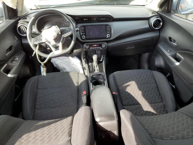 Photo 7 VIN: 3N1CP5CV4NL507607 - NISSAN KICKS SV 