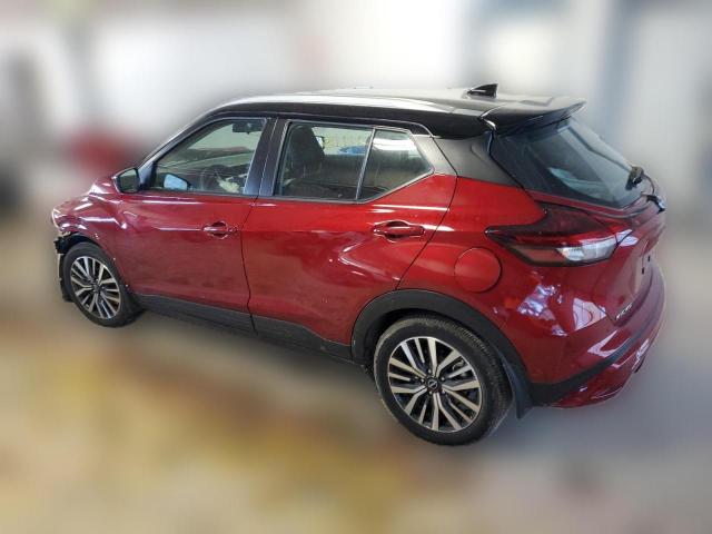 Photo 1 VIN: 3N1CP5CV4NL518753 - NISSAN KICKS 