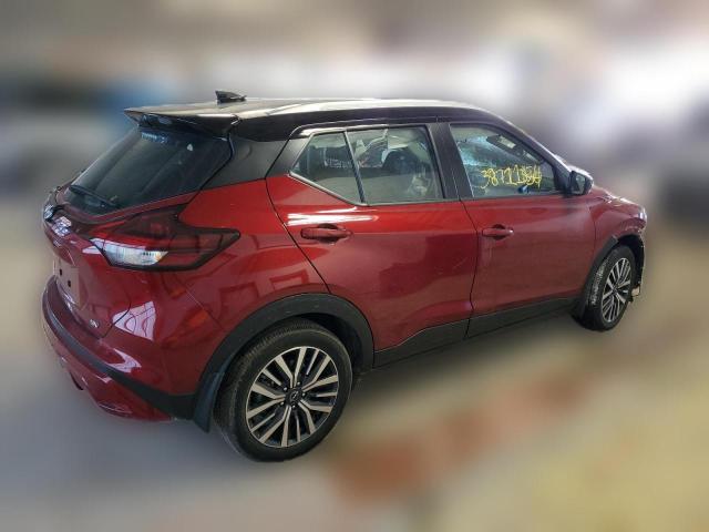 Photo 2 VIN: 3N1CP5CV4NL518753 - NISSAN KICKS 