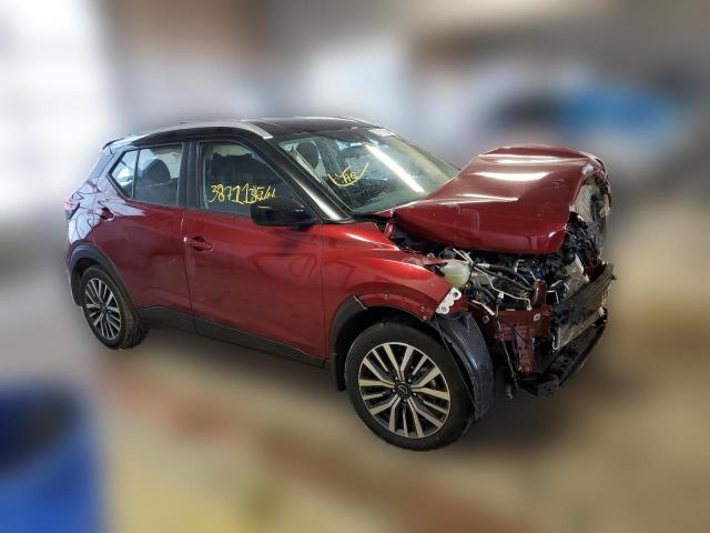 Photo 3 VIN: 3N1CP5CV4NL518753 - NISSAN KICKS 