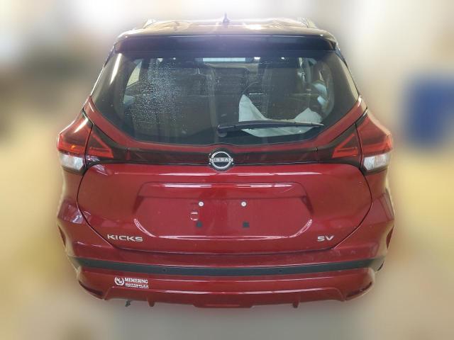 Photo 5 VIN: 3N1CP5CV4NL518753 - NISSAN KICKS 