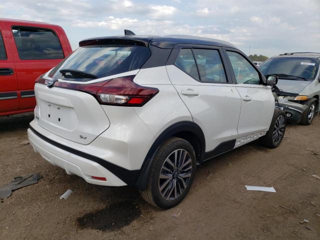 Photo 2 VIN: 3N1CP5CV4NL520938 - NISSAN KICKS SV 