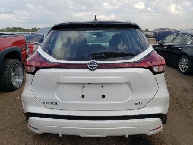 Photo 5 VIN: 3N1CP5CV4NL520938 - NISSAN KICKS SV 