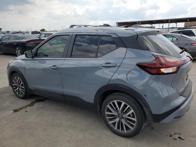 Photo 1 VIN: 3N1CP5CV4PL477222 - NISSAN KICKS 