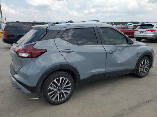 Photo 2 VIN: 3N1CP5CV4PL477222 - NISSAN KICKS 