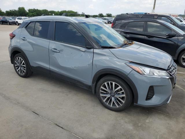 Photo 3 VIN: 3N1CP5CV4PL477222 - NISSAN KICKS 