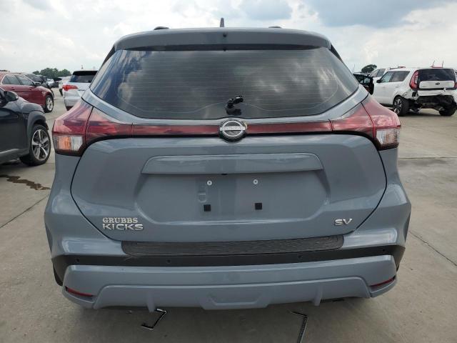 Photo 5 VIN: 3N1CP5CV4PL477222 - NISSAN KICKS 