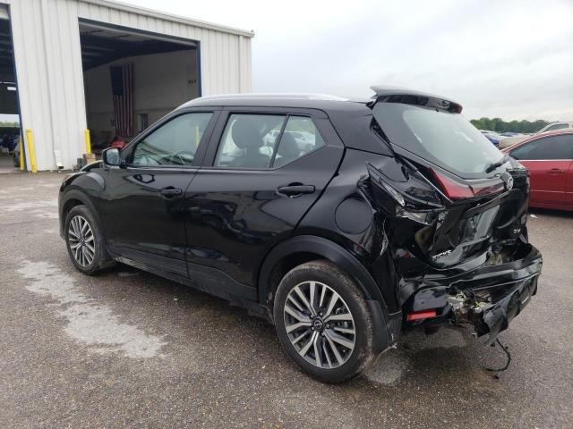 Photo 1 VIN: 3N1CP5CV4PL482887 - NISSAN KICKS SV 