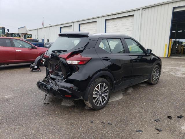 Photo 2 VIN: 3N1CP5CV4PL482887 - NISSAN KICKS SV 