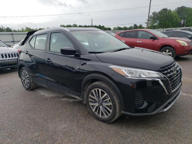 Photo 3 VIN: 3N1CP5CV4PL482887 - NISSAN KICKS SV 