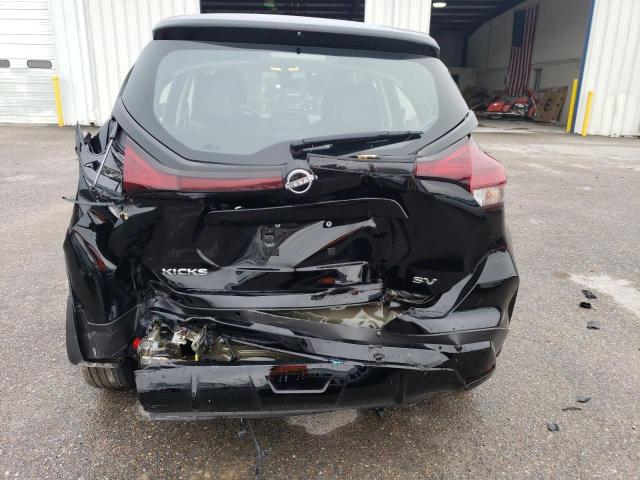 Photo 5 VIN: 3N1CP5CV4PL482887 - NISSAN KICKS SV 