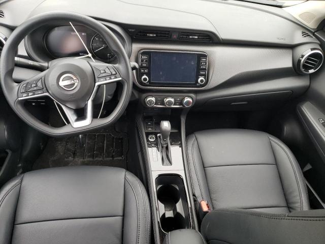 Photo 7 VIN: 3N1CP5CV4PL482887 - NISSAN KICKS SV 