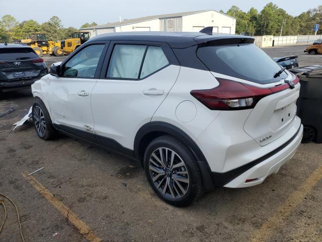 Photo 1 VIN: 3N1CP5CV4PL488334 - NISSAN KICKS 