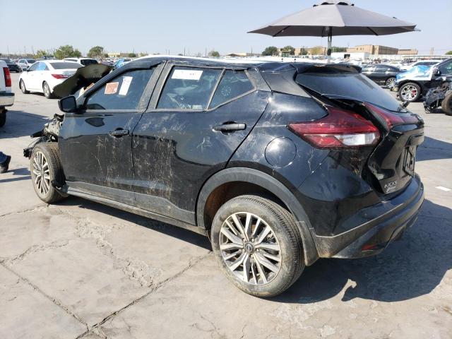 Photo 1 VIN: 3N1CP5CV4PL489029 - NISSAN KICKS SV 