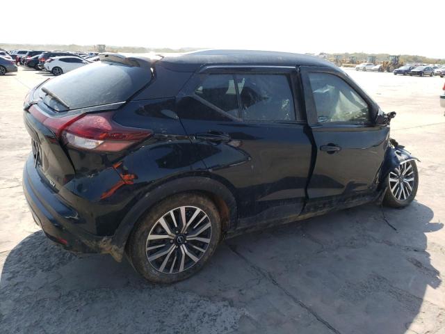 Photo 2 VIN: 3N1CP5CV4PL489029 - NISSAN KICKS SV 