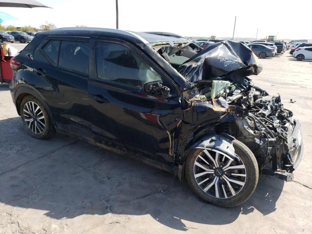 Photo 3 VIN: 3N1CP5CV4PL489029 - NISSAN KICKS SV 