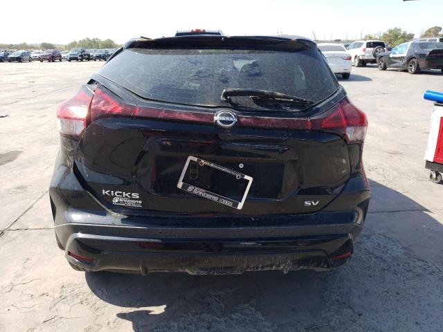 Photo 5 VIN: 3N1CP5CV4PL489029 - NISSAN KICKS SV 