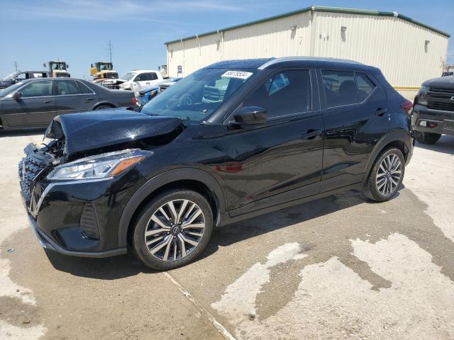 Photo 0 VIN: 3N1CP5CV4PL514320 - NISSAN KICKS SV 