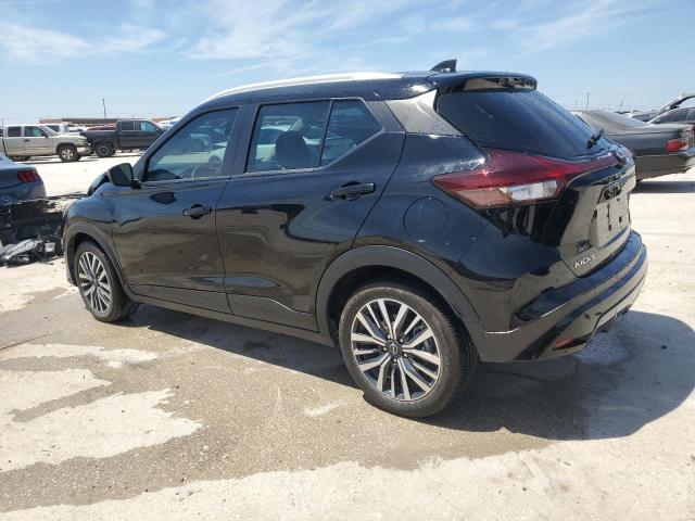 Photo 1 VIN: 3N1CP5CV4PL514320 - NISSAN KICKS SV 