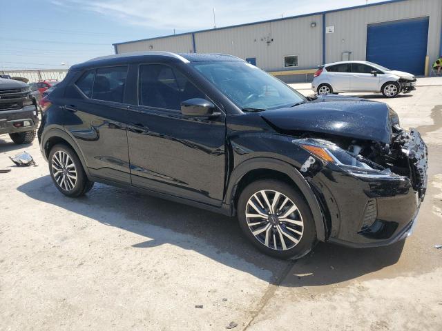 Photo 3 VIN: 3N1CP5CV4PL514320 - NISSAN KICKS SV 