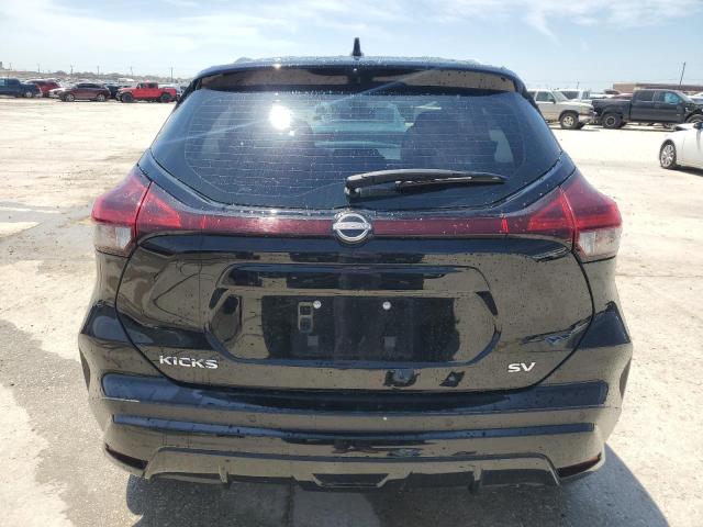 Photo 5 VIN: 3N1CP5CV4PL514320 - NISSAN KICKS SV 