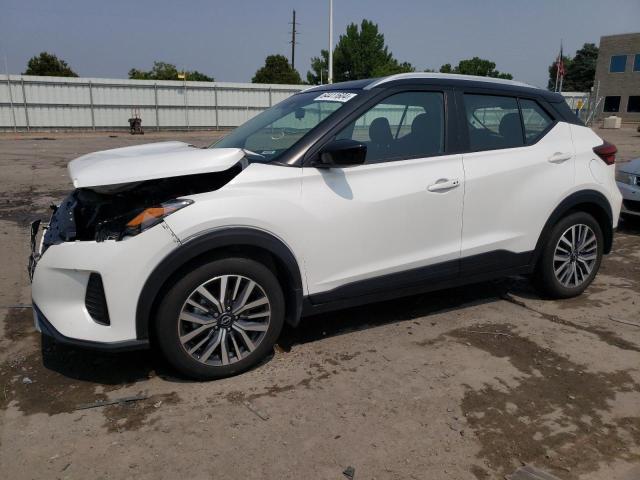 Photo 0 VIN: 3N1CP5CV4PL530985 - NISSAN KICKS SV 