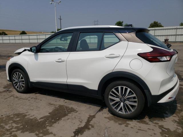 Photo 1 VIN: 3N1CP5CV4PL530985 - NISSAN KICKS SV 