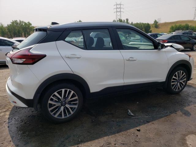 Photo 2 VIN: 3N1CP5CV4PL530985 - NISSAN KICKS SV 