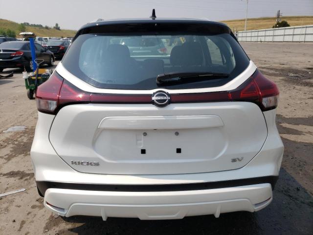 Photo 5 VIN: 3N1CP5CV4PL530985 - NISSAN KICKS SV 