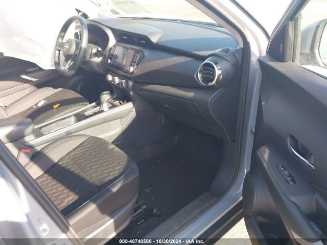 Photo 4 VIN: 3N1CP5CV4PL543719 - NISSAN KICKS 