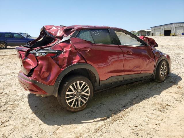 Photo 2 VIN: 3N1CP5CV4PL569222 - NISSAN KICKS 