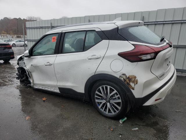 Photo 1 VIN: 3N1CP5CV4PL569737 - NISSAN KICKS 