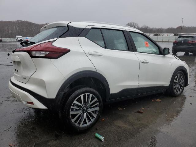 Photo 2 VIN: 3N1CP5CV4PL569737 - NISSAN KICKS 